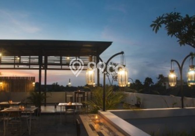INVESTASI CERDAS! Hotel Kawasan , Luas 700m2m², Area Bisnis INVESTASI CERDAS! Hotel Kawasan , Luas 700m2m², Area Bisnis