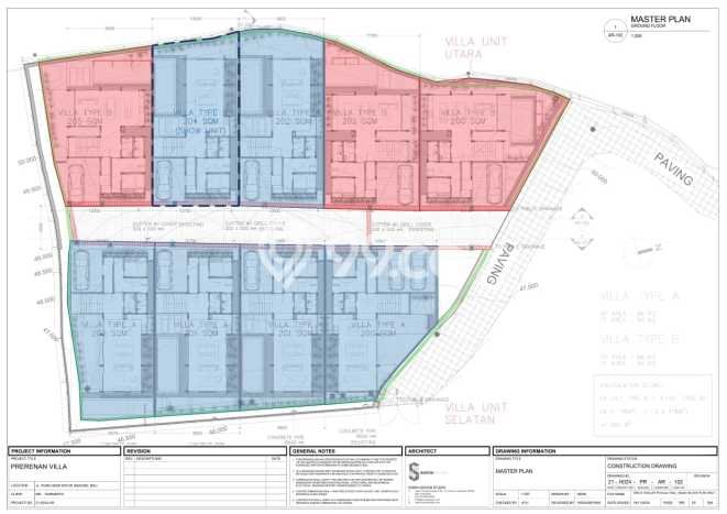 Kavling Tanah untuk Dijual di canggu, Badung, Luas 2130m2 Kavling Tanah untuk Dijual di canggu, Badung, Luas 2130m2