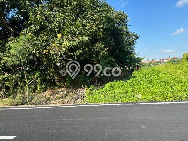 Untuk Dijual Tanah di Badung, Luas 1185m2 SHM Untuk Dijual Tanah di Badung, Luas 1185m2 SHM