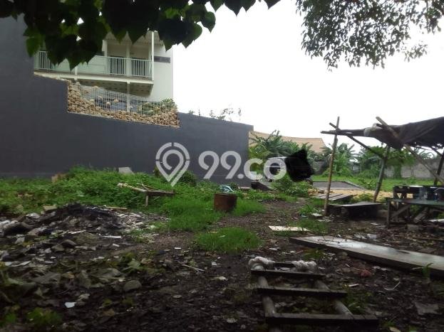 Tanah Siap Bangun Dijual di Badung Punya Luas 340m2 Tanah Siap Bangun Dijual di Badung Punya Luas 340m2