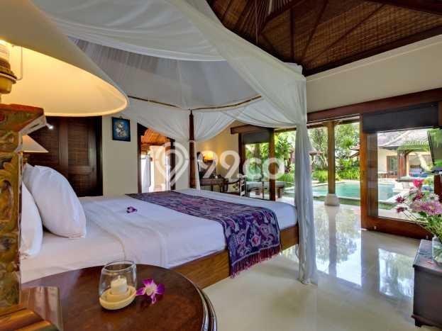 Untuk Dijual Tanah 1860m2 di canggu, Badung Untuk Dijual Tanah 1860m2 di canggu, Badung