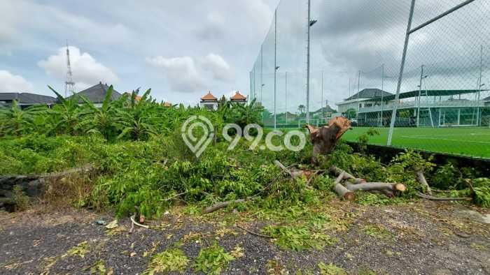 Tanah Dijual di Denpasar Seluas 232m2 Strategis Tanah Dijual di Denpasar Seluas 232m2 Strategis