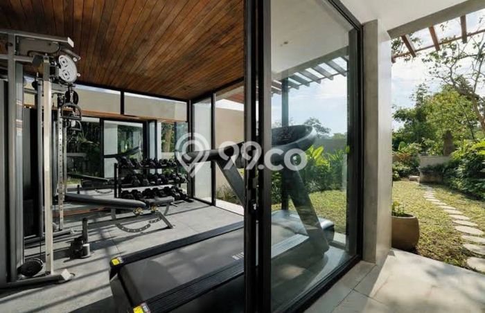 Vila di , Area 1090m2m², Kawasan Asri untuk hunian Vila di , Area 1090m2m², Kawasan Asri untuk hunian