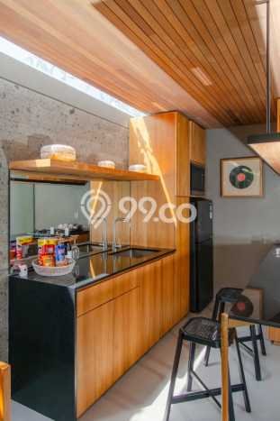 Vila Premium Kawasan , Area 120m2m², Akses Badung, Badung Vila Premium Kawasan , Area 120m2m², Akses Badung, Badung