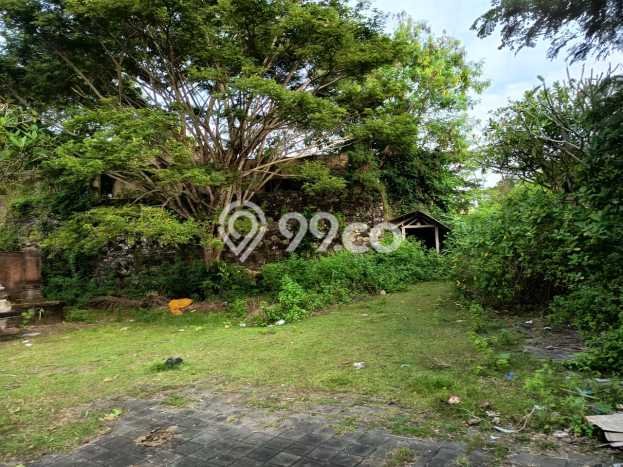 Untuk Dijual Tanah 4400m2 di Ungasan, Badung Untuk Dijual Tanah 4400m2 di Ungasan, Badung