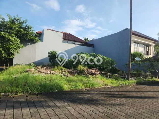 Tanah Dijual Lokasi Strategis di Badung dengan Luas 278m2 Tanah Dijual Lokasi Strategis di Badung dengan Luas 278m2