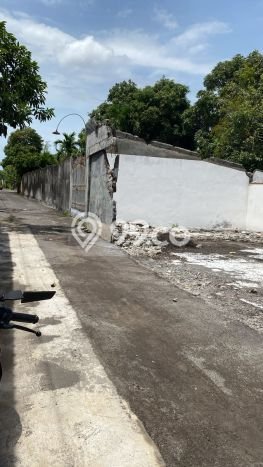Kavling Tanah untuk Dijual di Sanur, Denpasar, Luas 150m2 Kavling Tanah untuk Dijual di Sanur, Denpasar, Luas 150m2