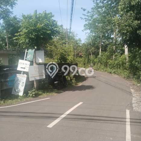 Tanah Dijual Lokasi Gianyar Gianyar SHM Tanah Dijual Lokasi Gianyar Gianyar SHM