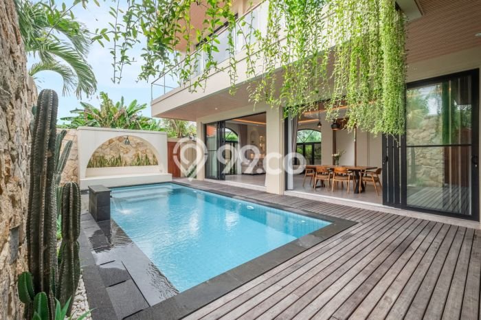 Vila Strategis di Ubud, Luas 300m2m², Lokasi Strategis dengan jalan bagus Vila Strategis di Ubud, Luas 300m2m², Lokasi Strategis dengan jalan bagus