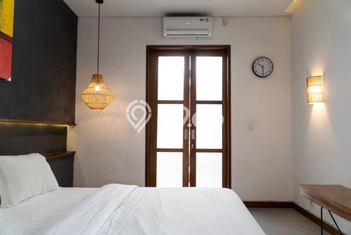 Vila Asri Kawasan , Dimensi 217m2m², Akses ke beragam fasilitas Vila Asri Kawasan , Dimensi 217m2m², Akses ke beragam fasilitas