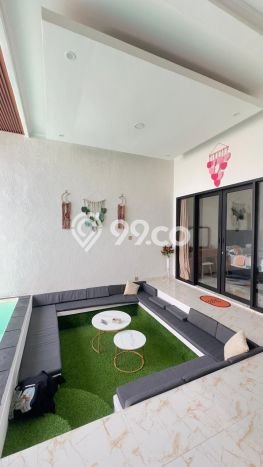 Hunian Terbaik! Vila Kawasan , Dimensi 351m2m², Kualitas Prima Hunian Terbaik! Vila Kawasan , Dimensi 351m2m², Kualitas Prima