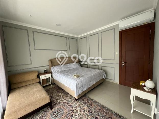 Miliki sekarang Vila Kawasan , Ukuran 204m2m², Akses mudah fasilitas Miliki sekarang Vila Kawasan , Ukuran 204m2m², Akses mudah fasilitas