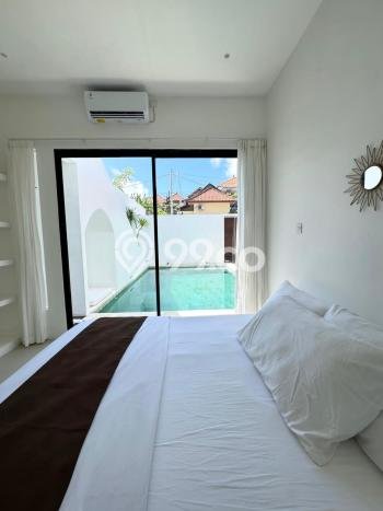 Vila Strategis Kawasan , Area 200m2m², Dekat Badung, Badung Vila Strategis Kawasan , Area 200m2m², Dekat Badung, Badung