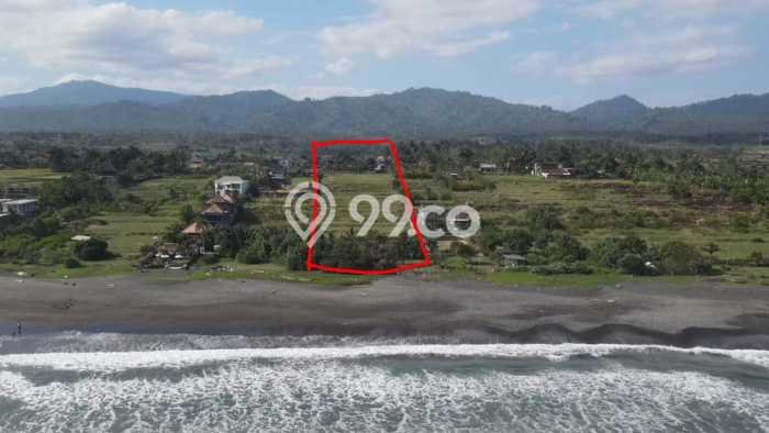 Dijual Tanah Lokasi Yehsumbul, Jembrana Seluas 10420m2 Dijual Tanah Lokasi Yehsumbul, Jembrana Seluas 10420m2