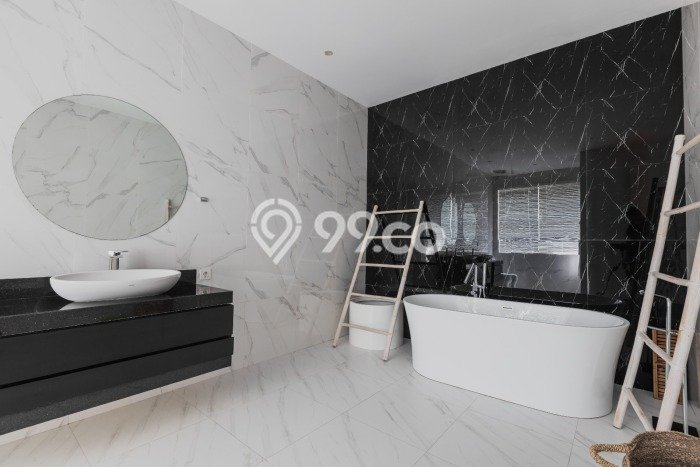 Untuk Dijual Tanah di Badung, Luas 1360m2 SHM Untuk Dijual Tanah di Badung, Luas 1360m2 SHM
