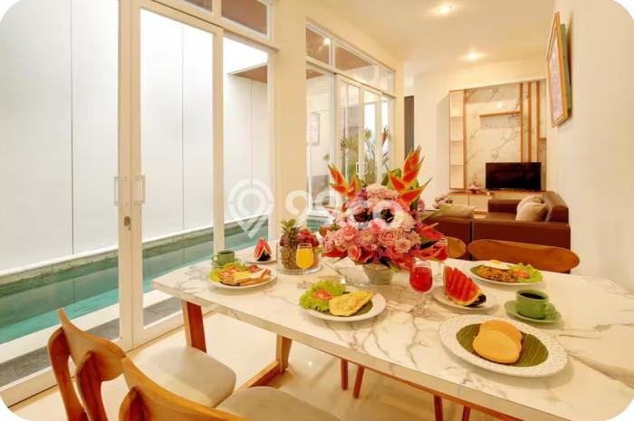 LOKASI STRATEGIS! Vila Kawasan , Luas 100m2m², Lingkungan Strategis LOKASI STRATEGIS! Vila Kawasan , Luas 100m2m², Lingkungan Strategis