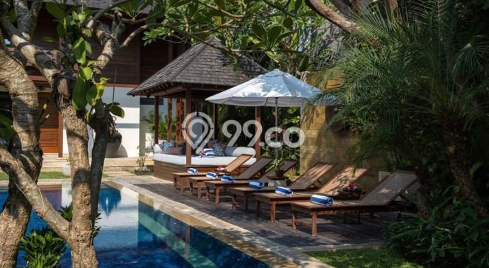 Vila Kawasan , Luas 936m2m², Area Premium Vila Kawasan , Luas 936m2m², Area Premium