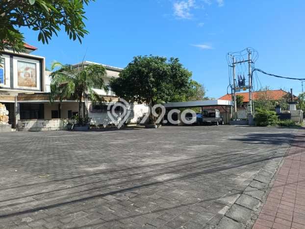 Komersial Dijual di Badung LT 2645m2 & LB 1000m2 Lokasi Terbaik! Komersial Dijual di Badung LT 2645m2 & LB 1000m2 Lokasi Terbaik!