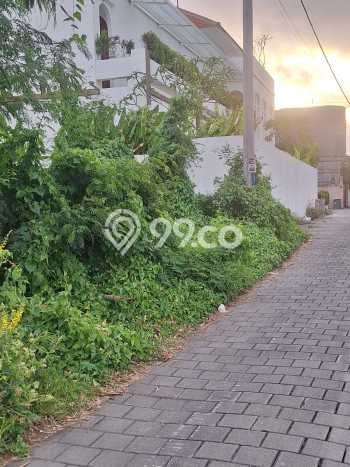 Tanah Area Prospektif di Cemagi, Luas 300m², Dekat ke Fasilitas Umum Tanah Area Prospektif di Cemagi, Luas 300m², Dekat ke Fasilitas Umum
