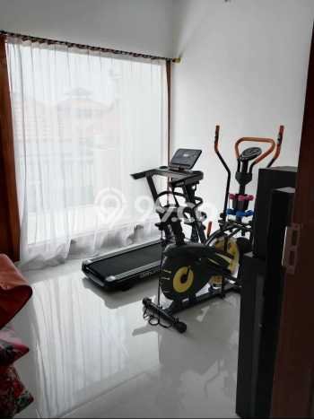 Jual Rumah Eksklusif 3 KT di Renon, Denpasar Jual Rumah Eksklusif 3 KT di Renon, Denpasar