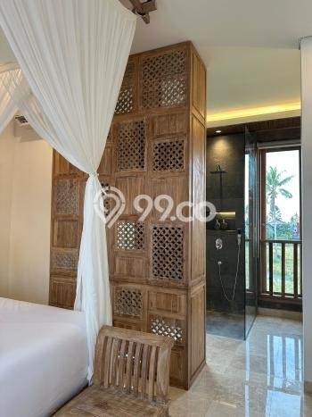 Vila Premium Kawasan Ubud, Area 170m2m², Dekat Ubud, Gianyar, Gianyar Vila Premium Kawasan Ubud, Area 170m2m², Dekat Ubud, Gianyar, Gianyar
