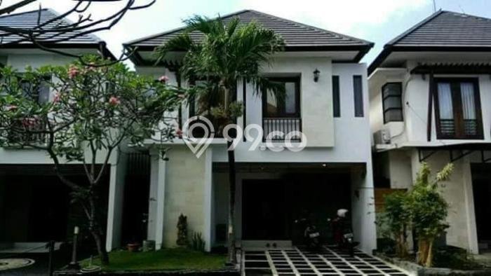 HOT DEAL! Vila di Kuta, Area 128m2m², Area Strategis HOT DEAL! Vila di Kuta, Area 128m2m², Area Strategis