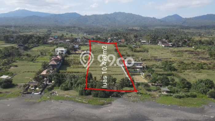 Dijual Tanah Lokasi Yehsumbul, Jembrana Seluas 10420m2 Dijual Tanah Lokasi Yehsumbul, Jembrana Seluas 10420m2