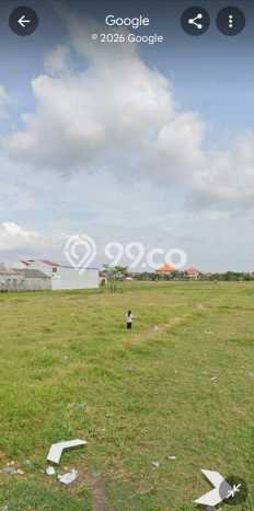 Dijual Tanah 10010m2 di Sesetan, Denpasar Dijual Tanah 10010m2 di Sesetan, Denpasar