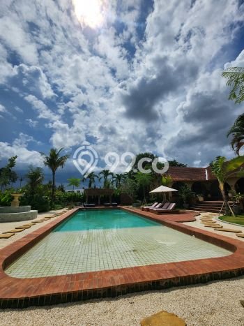 Vila Kawasan , Luas 1500m2m², Lingkungan Tenang untuk hunian Vila Kawasan , Luas 1500m2m², Lingkungan Tenang untuk hunian