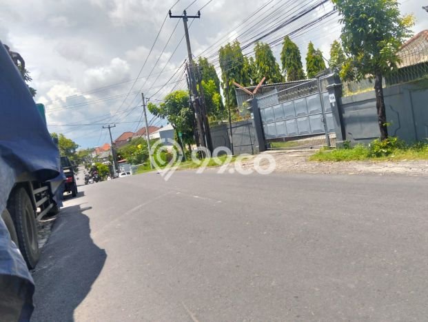 Lokasi Strategis! Dijual Gudang Bisnis di Denpasar Barat, Denpasar Kondisi Bagus Lokasi Strategis! Dijual Gudang Bisnis di Denpasar Barat, Denpasar Kondisi Bagus