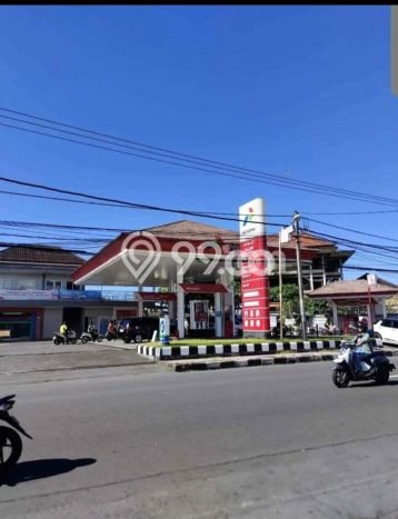 FOR SALE! Komersial di Denpasar Timur Denpasar, LT 1170m2, LB 600m2 FOR SALE! Komersial di Denpasar Timur Denpasar, LT 1170m2, LB 600m2