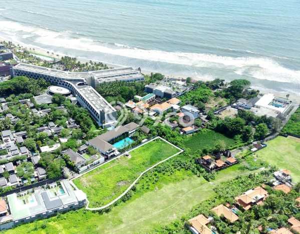 Dijual Tanah Lokasi Kerobokan, Badung Seluas 3640m2 Dijual Tanah Lokasi Kerobokan, Badung Seluas 3640m2