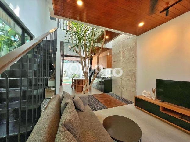 Investasi Potensial! Vila di , Luas 120m2m², Lokasi Strategis Investasi Potensial! Vila di , Luas 120m2m², Lokasi Strategis