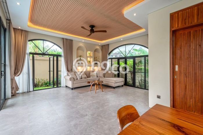 Vila Strategis di Ubud, Luas 300m2m², Lokasi Strategis dengan jalan bagus Vila Strategis di Ubud, Luas 300m2m², Lokasi Strategis dengan jalan bagus