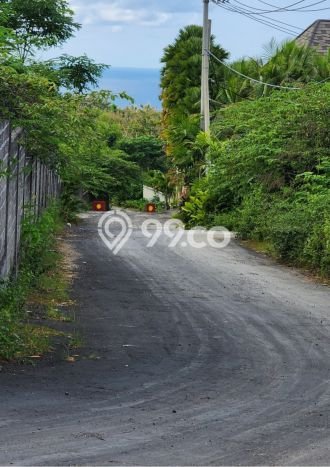 Lahan Dijual Lokasi Strategis di Badung dengan Luas 158m2 Lahan Dijual Lokasi Strategis di Badung dengan Luas 158m2