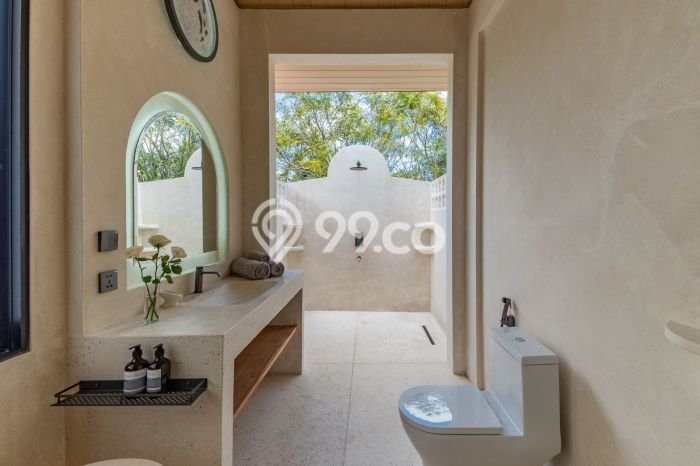 Tersedia Vila di Ubud, Dimensi 440m², Area nyaman untuk Anda Tersedia Vila di Ubud, Dimensi 440m², Area nyaman untuk Anda