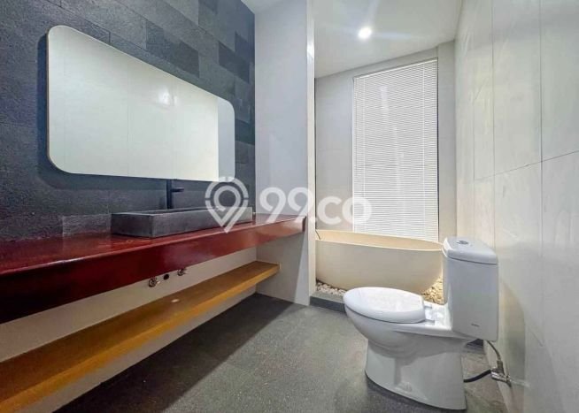 Kesempatan Langka! Vila Kawasan , Ukuran 135m2m², Posisi Strategis akses ke berbagai kebutuhan Kesempatan Langka! Vila Kawasan , Ukuran 135m2m², Posisi Strategis akses ke berbagai kebutuhan