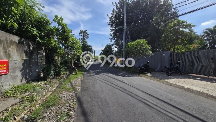 Tanah Investasi Dijual di Badung Punya Luas 785m2 Tanah Investasi Dijual di Badung Punya Luas 785m2