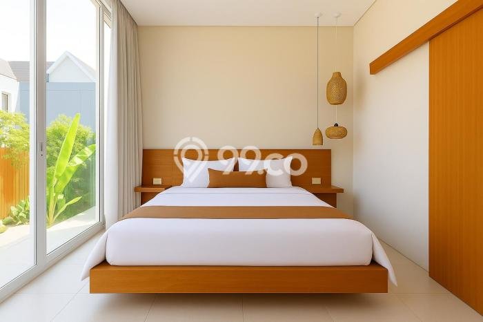 HOT DEAL! Vila Kawasan , Area 150m2m², Area Prima HOT DEAL! Vila Kawasan , Area 150m2m², Area Prima