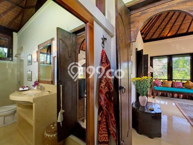 Untuk Dijual Tanah 1860m2 di canggu, Badung Untuk Dijual Tanah 1860m2 di canggu, Badung