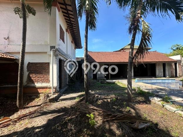 Dijual Tanah 800m2 di Kerobokan, Badung Dijual Tanah 800m2 di Kerobokan, Badung