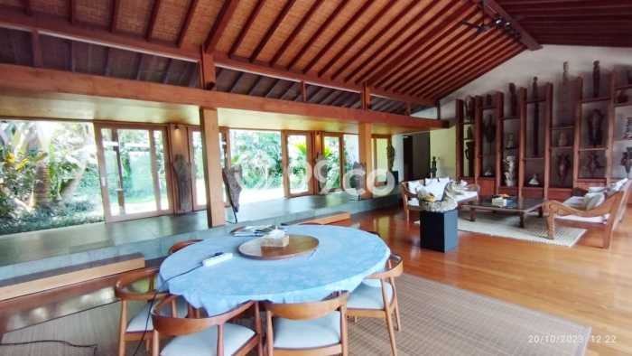 PELUANG INVESTASI! Vila di Ubud, Luas 4200m2m², Prospek Bagus PELUANG INVESTASI! Vila di Ubud, Luas 4200m2m², Prospek Bagus