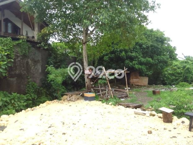 Tanah Siap Bangun Dijual di Badung Punya Luas 340m2 Tanah Siap Bangun Dijual di Badung Punya Luas 340m2