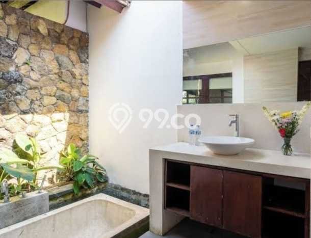 Vila Potensial di Ubud, Luas 1595m2m², Lingkungan Asri untuk keluarga Vila Potensial di Ubud, Luas 1595m2m², Lingkungan Asri untuk keluarga