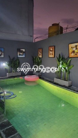 Best Deal Hunian Mewah Ideal dan Luas di Denpasar Barat, Denpasar Best Deal Hunian Mewah Ideal dan Luas di Denpasar Barat, Denpasar