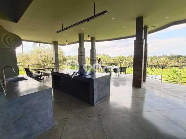 Vila Kawasan Ubud, Luas 951m2m², Cocok untuk tempat tinggal Anda Vila Kawasan Ubud, Luas 951m2m², Cocok untuk tempat tinggal Anda