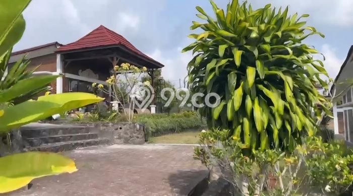 Vila Premium di Baturiti, Luas 5000m², Dekat Baturiti, Tabanan, Tabanan Vila Premium di Baturiti, Luas 5000m², Dekat Baturiti, Tabanan, Tabanan