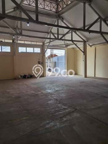 Gudang Area Komersial Kawasan Denpasar Utara, Luas 300m2m², Mainroad Gudang Area Komersial Kawasan Denpasar Utara, Luas 300m2m², Mainroad