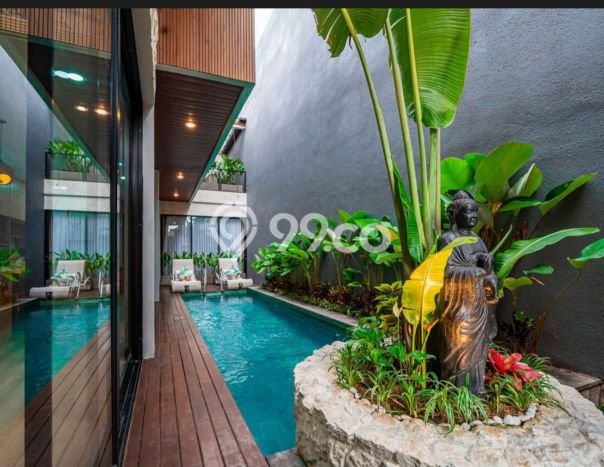 Tersedia Vila Kawasan Ubud, Ukuran 152m2m², Lingkungan Nyaman Tersedia Vila Kawasan Ubud, Ukuran 152m2m², Lingkungan Nyaman