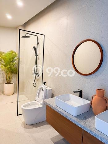 Vila Premium di , Area 100m2m², Akses Badung, Badung Vila Premium di , Area 100m2m², Akses Badung, Badung